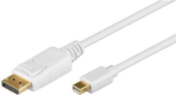 Goobay | Mini DisplayPort adapter cable