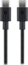 Goobay USB-C Charging and Sync Cable