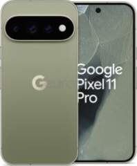Google Pixel 11 Pro, 256 GB