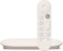 Google TV Streamer (4K) White