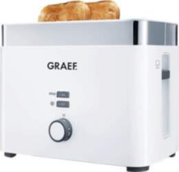 Graef TO 61 - Toaster -