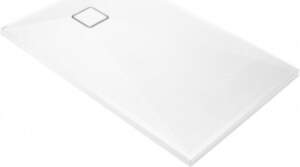 Granite rectangular shower tray 120x90 cm