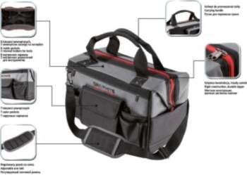 Graphite 58G092 handbag/shoulder bag