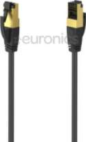 Hama Network Cable, Cat 8, S/FTP