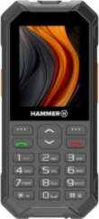 Hammer 6 LTE | Black |