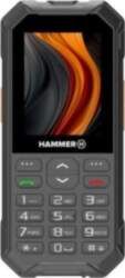 Hammer 6 LTE, security system, 48