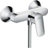 Hansgrohe Logis Chrome