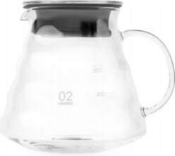 Hario Range Server V60-02 - 600ml