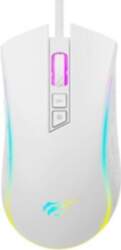 Havit MS1034 - gaming mouse, white