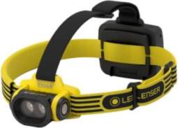 Headlamp Ledlenser EXH6R
