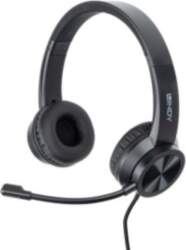HEADSET USB-C OFFICE/20439 LINDY