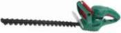 Hedge trimmer 600W, cutting width 450