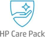 Hewlett-Packard Electronic HP Care Pack Next