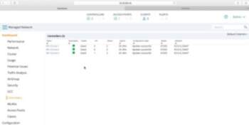 Hewlett Packard Enterprise Aruba Virtual Mobility