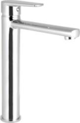 High basin mixer