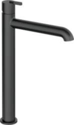 High basin mixer