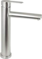 High basin mixer