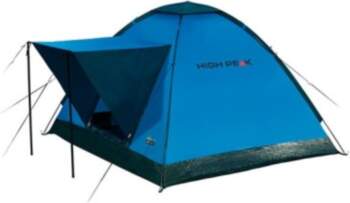 High Peak Beaver 3 Blue Dome/Igloo