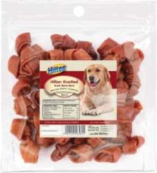 HILTON Knotted Duck Bone 6 cm