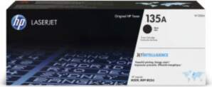 HP 135A Black