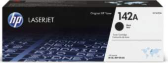 HP 142A Black