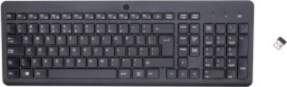 HP 220 Wireless Keyboard