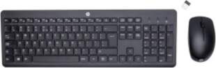 HP 230 Wireless Mouse and Keyboard