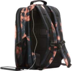 HP Campus XL Tie Dye Backpack