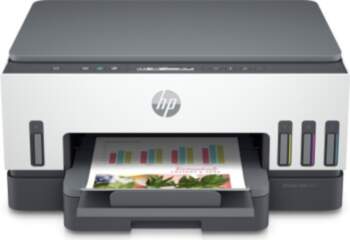HP Smart Tank 7005 Wireless AiO