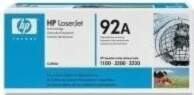 HP Toner C4092A (92A) - Schwarz