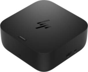 HP USB-C 100W G6 Dock