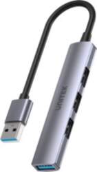 HUB Unitek H1208A USB-A / 3x