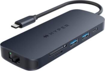 Hyper | HyperDrive Next 8 Port