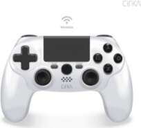 Hyperkin Controller Cirka NuForce Wireless weiĂź