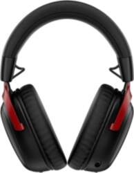 HyperX Headset Cloud III S Wireless