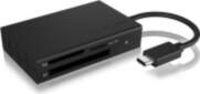 ICY BOX IB-CR401-C3 card reader USB
