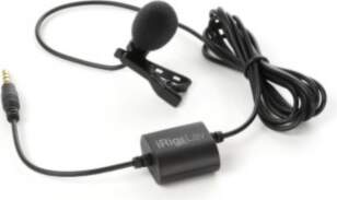 IK Multimedia iRig Mic Lav 2