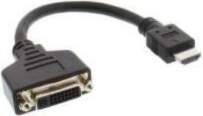 InLine - Videoanschluß - HDMI /