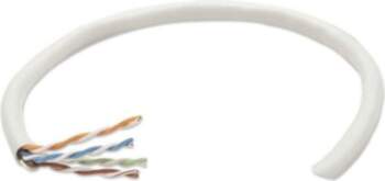 Intellinet Installation Cable - Bulkkabel -