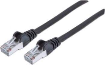 Intellinet - Patch-Kabel - RJ-45 (M)