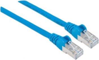 Intellinet - Patch-Kabel - RJ-45 (M)