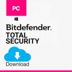 BITDEFENDER Internet Security / 12months, 3