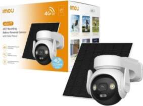 IP Camera Set IMOU AOV PT
