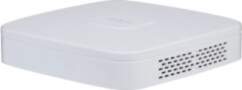 IP Network recorder 4K 8 ch