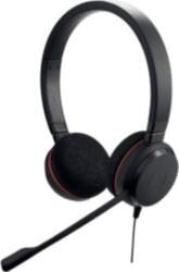 Jabra Evolve 20 headset, Stereo MS
