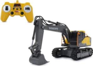 Jamara Bagger Volvo EC160E Radio-Controlled (RC)