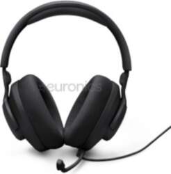 JBL Quantum 100M2, melna - Austiņas