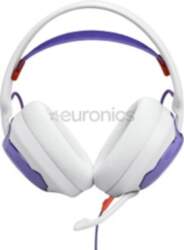 JBL Quantum 250, balta - Austiņas