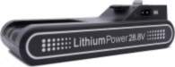 Jimmy H10 Flex Battery Pack