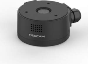 Junction box FOSCAM FABD4 Black